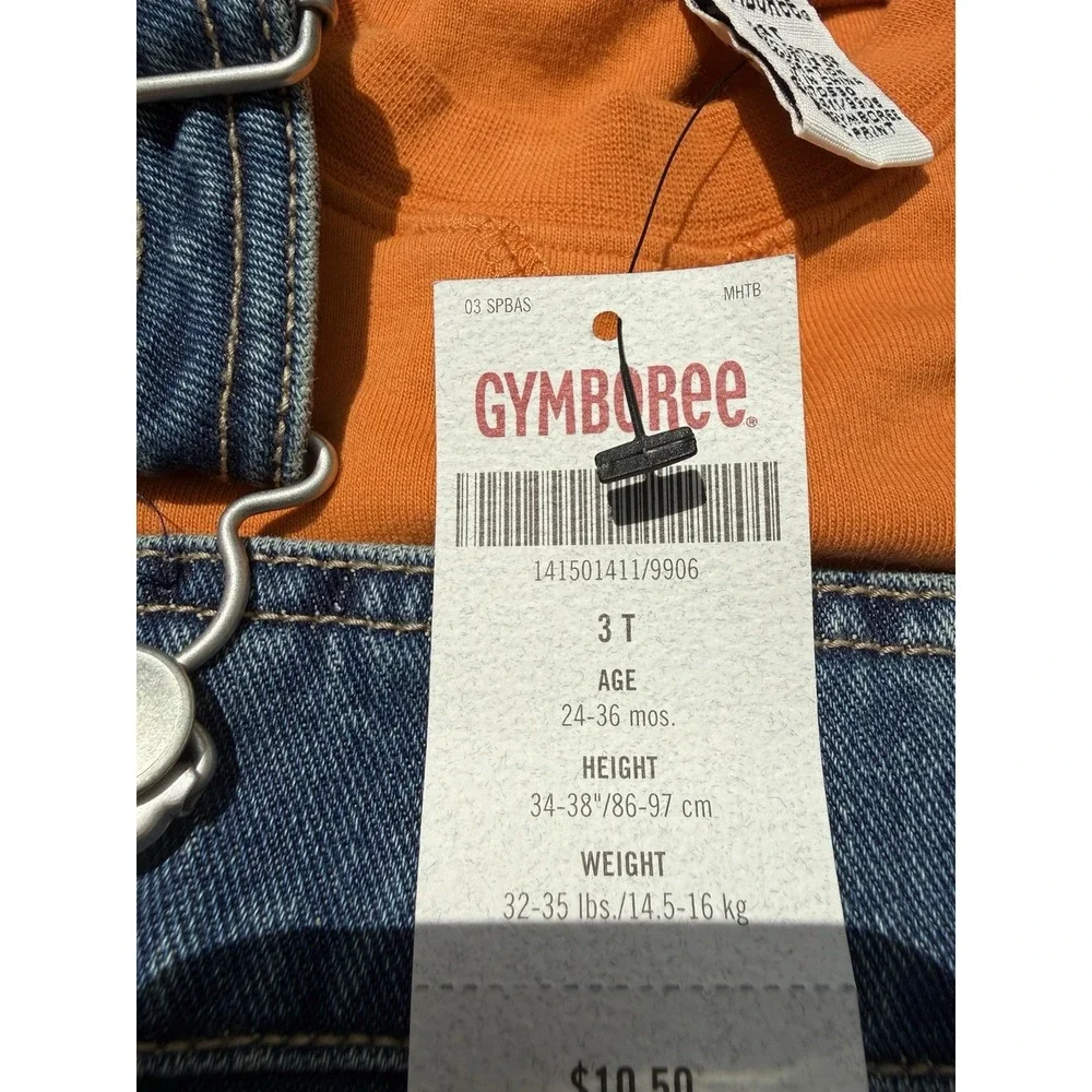 Gymboree vintage new